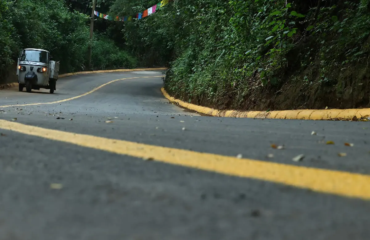 Mejoras en infraestructura vial benefician a comunidades nicaragüenses