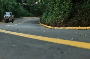 Mejoras en infraestructura vial benefician a comunidades nicaragüenses