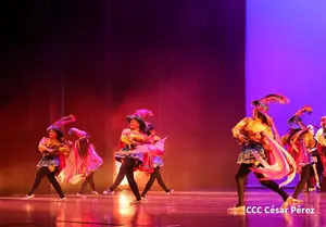 La danza celebra a Haydée Palacios: Un tributo a su vida y obra
