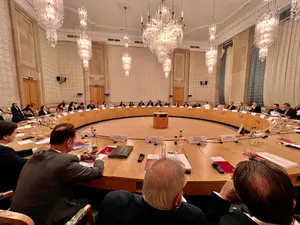 Nicaragua y Rusia conmemoran 80 años de relaciones diplomáticas