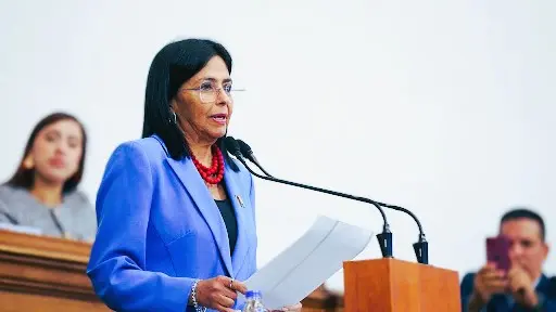 Venezuela apuesta por la inversión social con histórico presupuesto 2025
