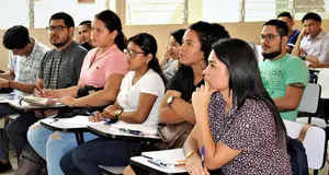 Inicia matrícula universitaria 2025 para más de 53 mil estudiantes