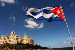 ¡Viva Cuba! Y con Cuba, ¡todos los pueblos de Nuestramérica!