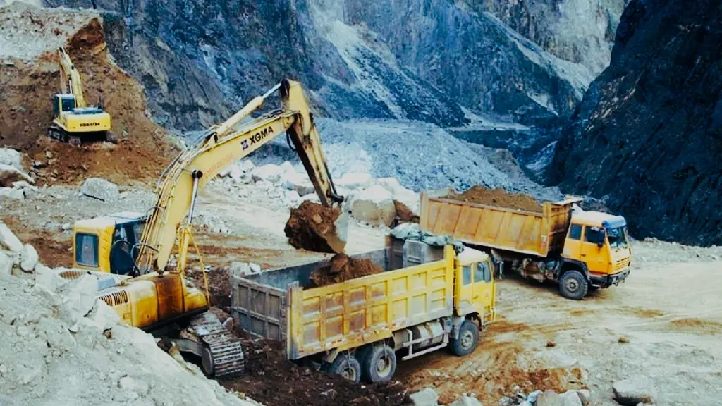 China revoluciona la minería de tierras raras con nueva tecnología sostenible