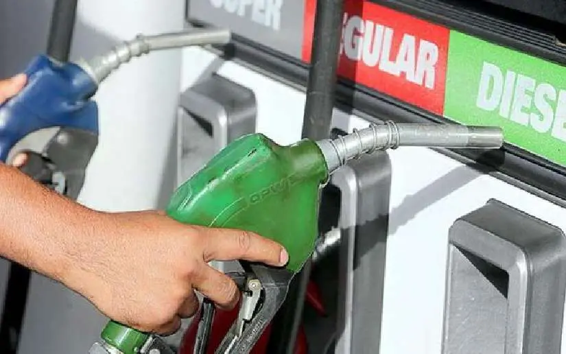 Nicaragua mantiene precios de combustibles y gas sin variación