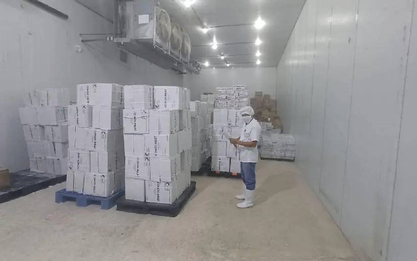Fortalecen monitoreo de recursos pesqueros para asegurar su sostenibilidad