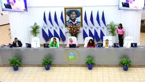 Asamblea Nacional inicia aprobación de la reforma parcial a la Constitución Política de Nicaragua