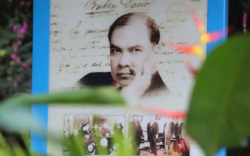 Rubén Darío: El legado literario que sigue vivo en los nicaragüenses