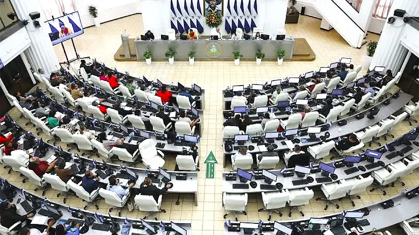 Aprueban la creación de las «Fuerzas Patrióticas» como Ley Constitucional
