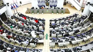 Aprueban la creación de las «Fuerzas Patrióticas» como Ley Constitucional