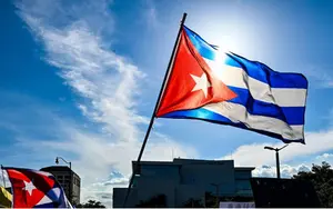 La agresión contra Cuba no detendrá nuestra lucha por la soberanía