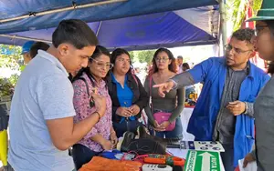 Centro Tecnológico ofrece oportunidades en 75 carreras técnicas en Managua