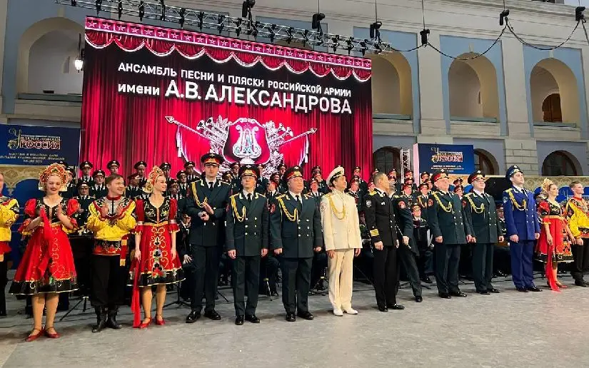 Celebran el IX Aniversario de amistad entre Nicaragua y Rusia