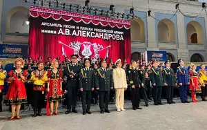 Celebran el IX Aniversario de amistad entre Nicaragua y Rusia