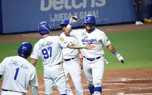 Continua en Nicaragua la promoción del deporte con Serie de las Américas