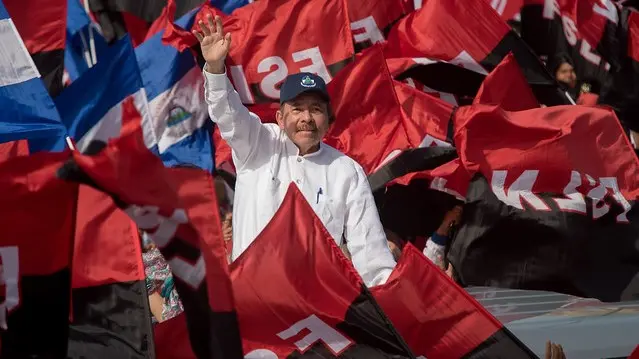 Nicaragüenses aprueban la gestión del gobierno: ¿Cómo se realizan estas encuestas?