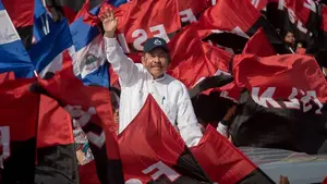 Nicaragüenses aprueban la gestión del gobierno: ¿Cómo se realizan estas encuestas?