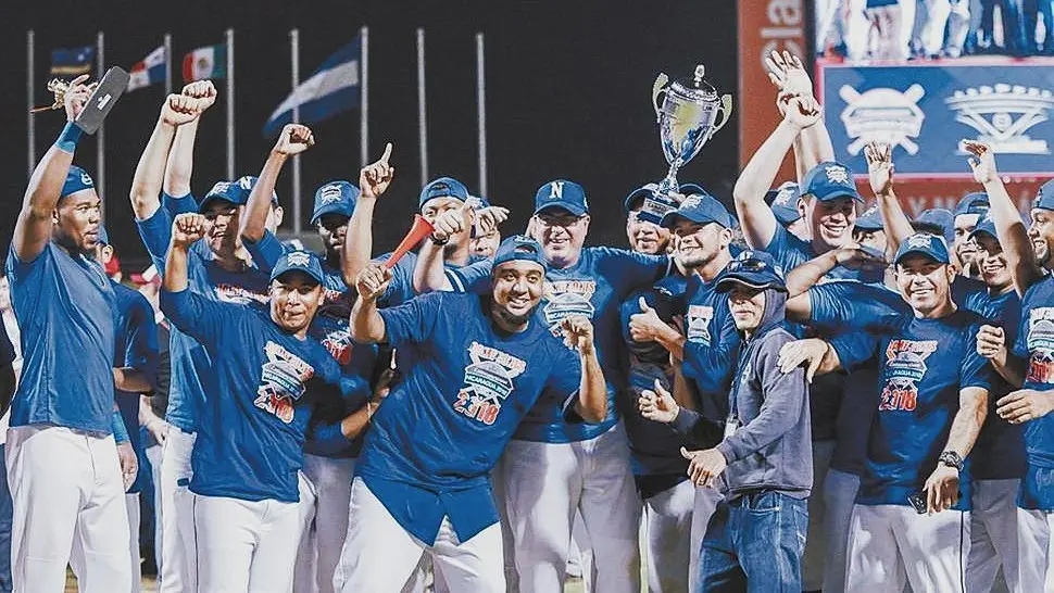Ultiman detalles para el gran inicio de la Serie de las Américas en Nicaragua