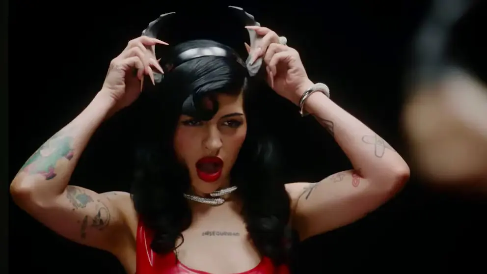 Cazzu estrena "Dolce", un corrido tumbado con indirectas a Nodal