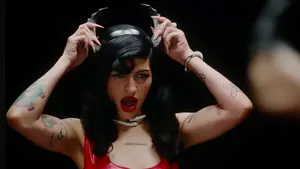 Cazzu estrena "Dolce", un corrido tumbado con indirectas a Nodal