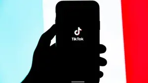 TikTok restablece su app en EE.UU. (por ahora)