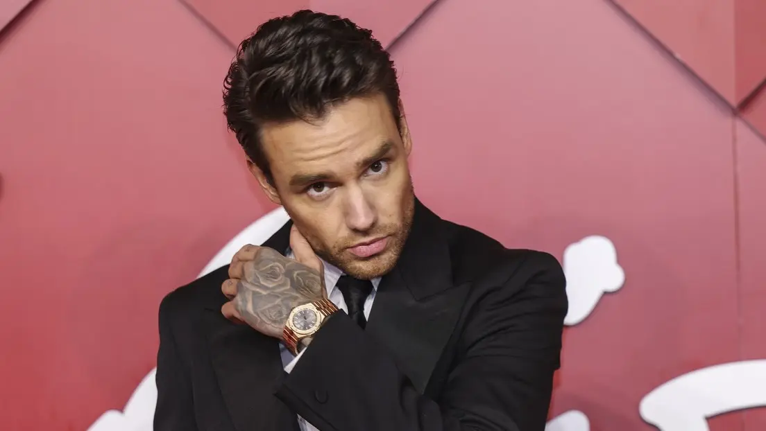 Detienen a joven argentino acusado de suministrar drogas a Liam Payne