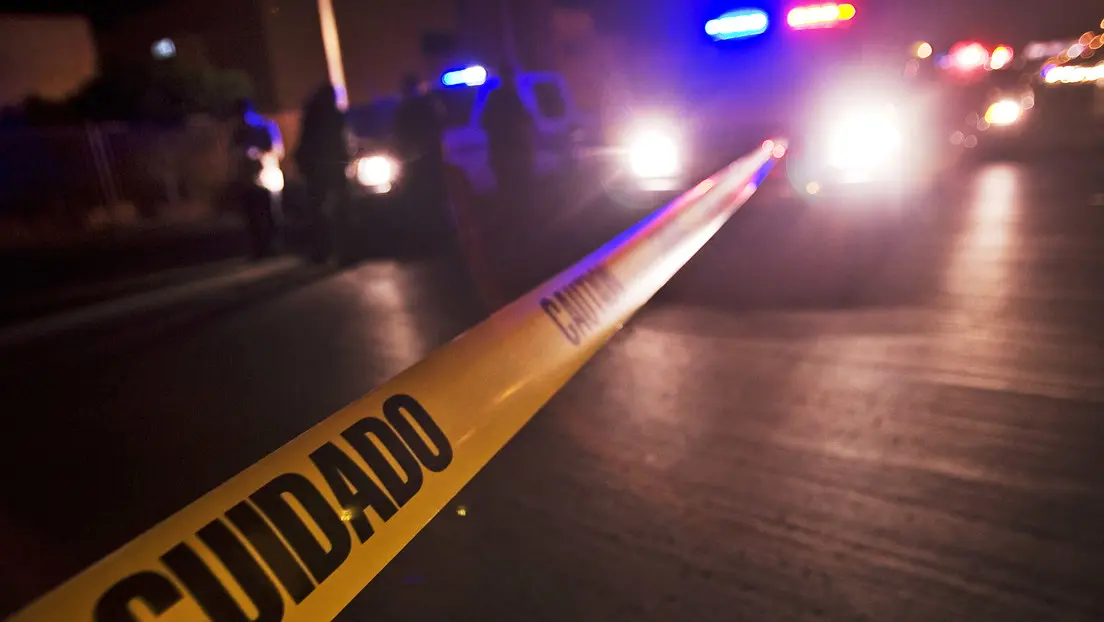 Ataque armado en bar de Tabasco deja 5 muertos y 7 heridos