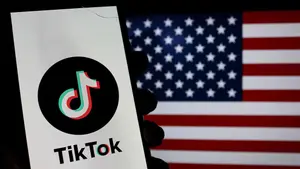 "Prohibición de TikTok": ¿Qué está en juego para los usuarios en EE.UU.?