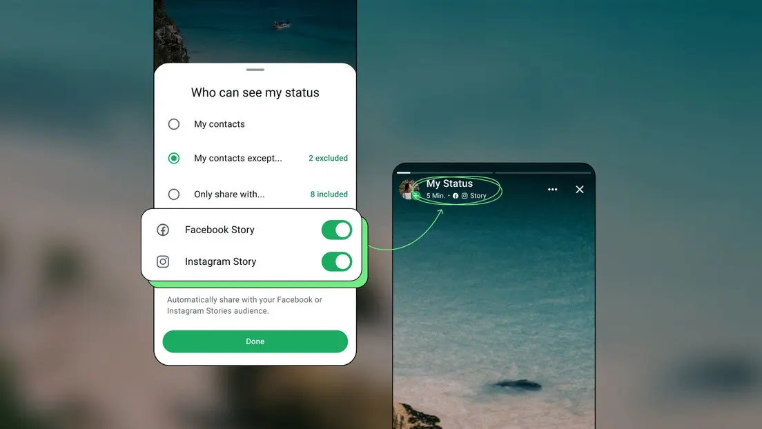 WhatsApp facilitará la conexión con otras plataformas de Meta