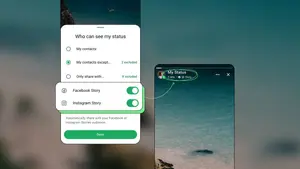 WhatsApp facilitará la conexión con otras plataformas de Meta