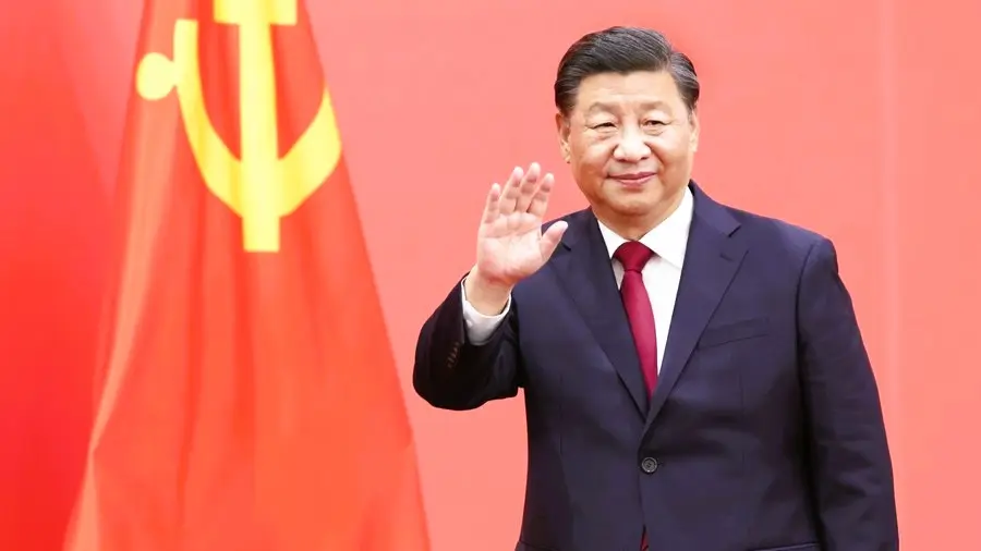 Saludos de Nicaragua a China en el Año de la Serpiente de Madera