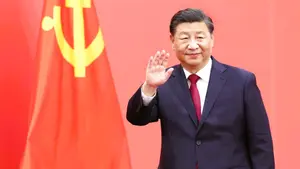 Saludos de Nicaragua a China en el Año de la Serpiente de Madera