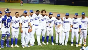 Nicaragua triunfa en el debut de la Serie de Las Américas 2025