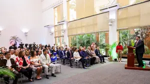 Nicaragua celebra el XVI aniversario del Estado Plurinacional de Bolivia