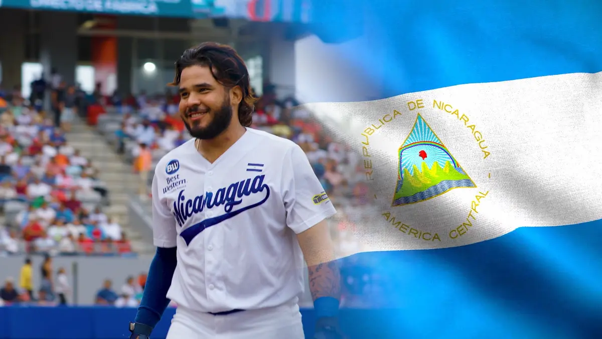 Serie de las Américas: Nicaragua se prepara para recibir a los mejores equipos