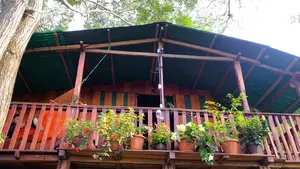 Rancho Vista Hermosa: Un rincón de paz en el norte de Nicaragua