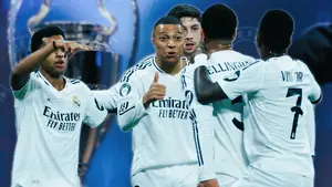 Champions League: ¿El Real Madrid en manos del Barcelona?