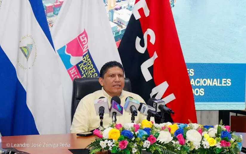 Nicaragua registra un gran flujo de 13 buques y 63,720 turistas en sus puertos
