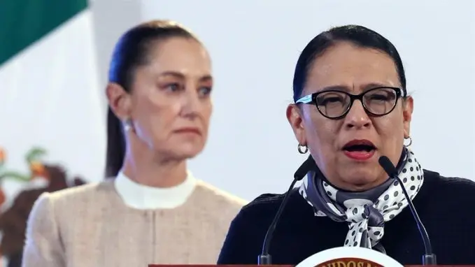 México instala 10 centros de atención para deportados