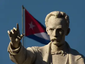 Nicaragua resalta el legado de José Martí en su aniversario 172
