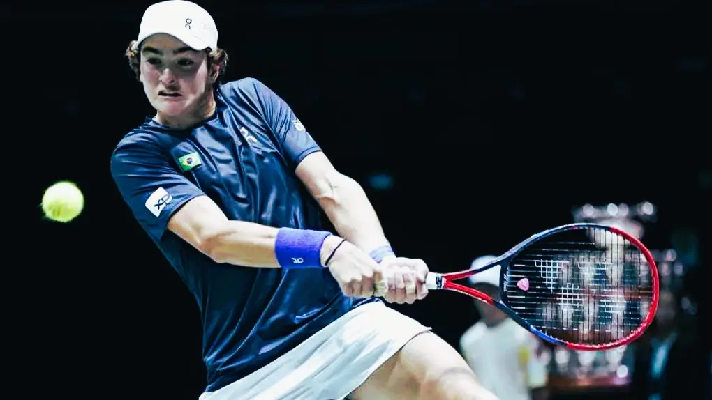Tenistas latinoamericanos brillan en dobles del abierto de Australia