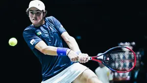 Tenistas latinoamericanos brillan en dobles del abierto de Australia