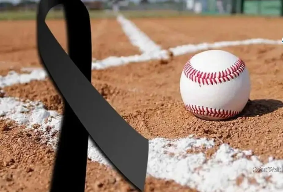 Béisbol nicaragüense de luto por el fallecimiento de Carlos Rodríguez
