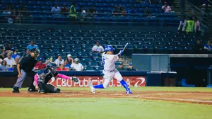 Curazao blanquea 3x0 a Nicaragua en la Serie de las Américas