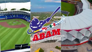 Nicaragua, sede histórica de la Serie de las Américas de béisbol