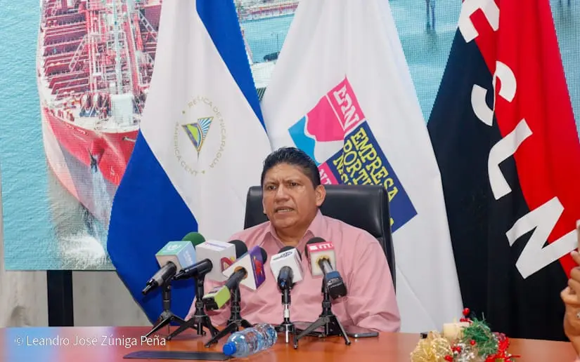 Puertos de Nicaragua cierran 2024 con récord en comercio y turismo