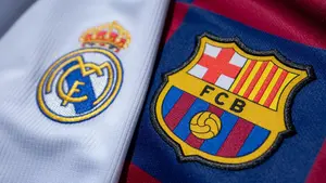 Real Madrid y Barcelona podrían enfrentarse en Copa del Rey