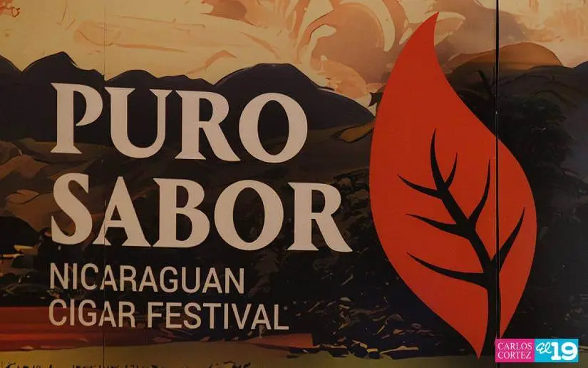 Familias podrán disfrutar del Festival Puro Sabor, Nicaraguan Cigar 2025