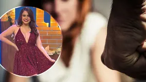 "Yo me rendí y dije: Aquí quedé": Abril Duarte revela tormentosa relación amorosa