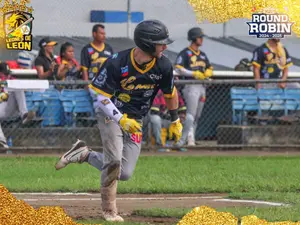 Leones de León aseguran pase a la final de la Liga profesional